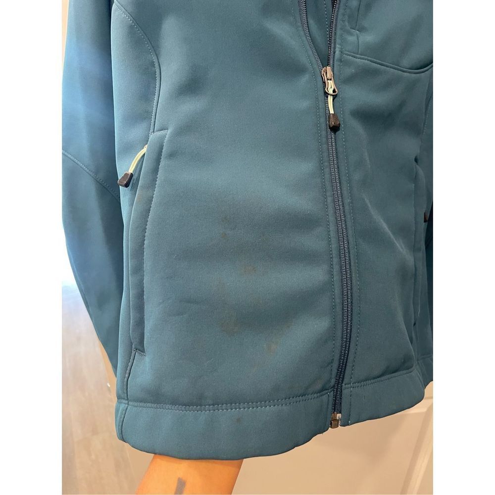 THE NORTH FACE MILLETAN THERMAL JACKET WOMEN'S - Picture 7 of 8